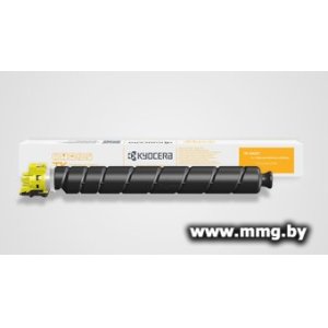 Тонер Kyocera TK-8455Y
