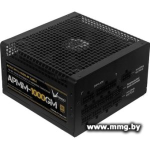 1000W Formula APMM-1000GM