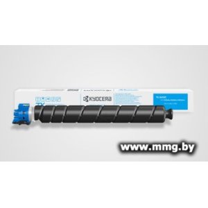 Тонер Kyocera TK-8455C