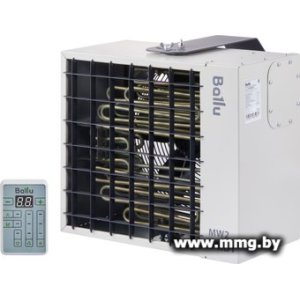 Тепловая пушка Ballu BHP-MW2-10
