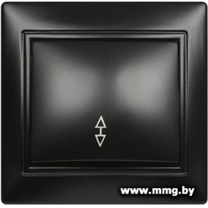Выключатель SmartBuy Венера SBE-01b-10-SW12-0-c