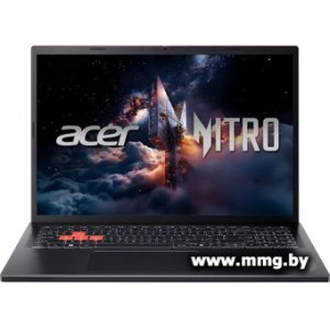 Acer Nitro Lite 16 NL16-71G-549B NH.D29ER.001