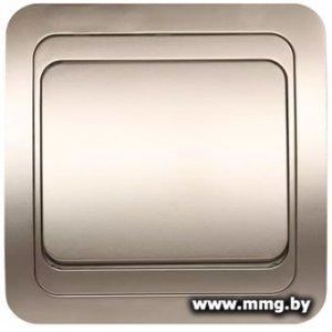 Выключатель SmartBuy Марс SBE-02c-10-SW1-0-c
