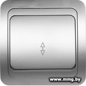 Выключатель SmartBuy Марс SBE-02s-10-SW12-0-c