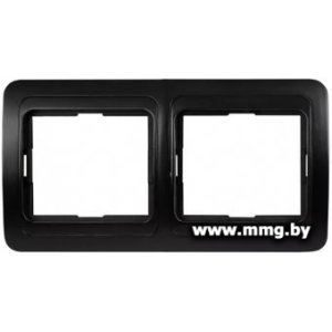 Рамка SmartBuy Марс SBE-02b-00-FR-2