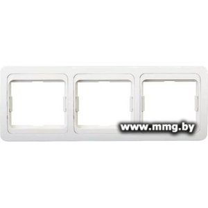 Рамка SmartBuy Марс SBE-02w-00-FR-3