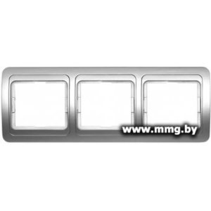 Рамка SmartBuy Марс SBE-02s-00-FR-3