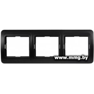 Рамка SmartBuy Марс SBE-02b-00-FR-3