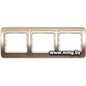 Рамка SmartBuy Марс SBE-02c-00-FR-3