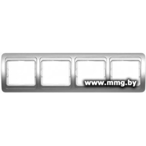 Рамка SmartBuy Марс SBE-02s-00-FR-4
