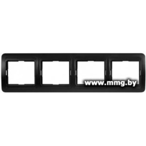 Рамка SmartBuy Марс SBE-02b-00-FR-4