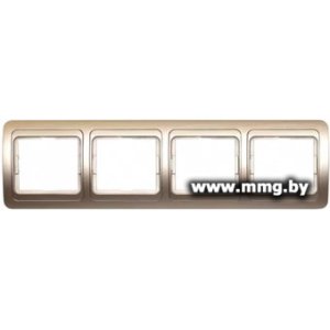 Рамка SmartBuy Марс SBE-02c-00-FR-4