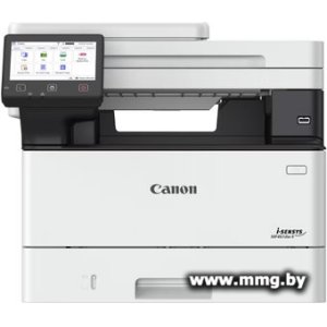 Canon i-SENSYS MF463dw II