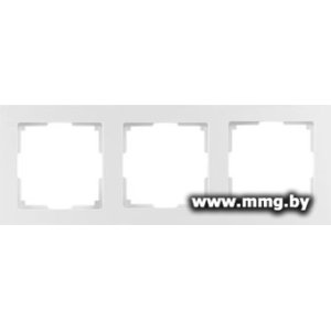 Рамка SmartBuy Нептун SBE-06w-Plastic-FR-3