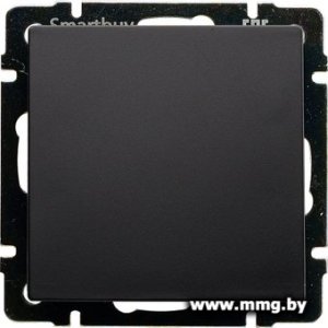 Выключатель SmartBuy Нептун SBE-05b-S0
