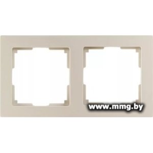 Рамка SmartBuy Нептун SBE-06i-Plastic-FR-2