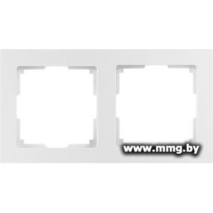 Рамка SmartBuy Нептун SBE-06w-Plastic-FR-2
