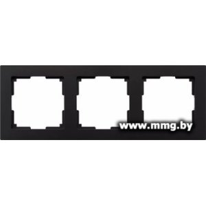Рамка SmartBuy Нептун SBE-06b-Plastic-FR-3
