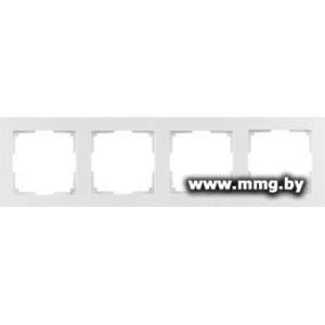 Рамка SmartBuy Нептун SBE-06w-Plastic-FR-4