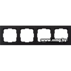 Рамка SmartBuy Нептун SBE-06b-Plastic-FR-4