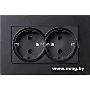 Розетка SmartBuy Нептун SBE-06b-16-S2-Z
