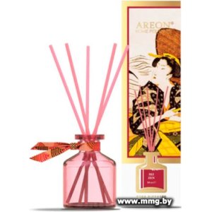 Аромадиффузор Areon Home Japan Sticks Iki Zen ARE-RHPJ02 (50 мл)