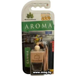 Ароматизатор GreenCool Aroma Gamma GC3665 (6 мл)