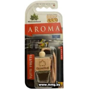 Ароматизатор GreenCool Aroma Tutti Frutti GC3689 (6 мл)