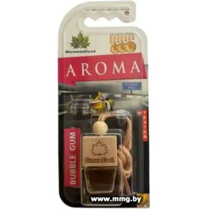Ароматизатор GreenCool Aroma Bubble Gum GC3696 (6 мл)