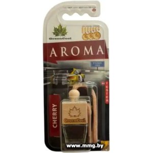 Ароматизатор GreenCool Aroma Cherry GC3726 (6 мл)
