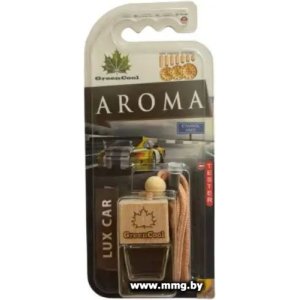 Ароматизатор GreenCool Aroma Lux Car GC3757 (6 мл)