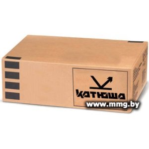 Тумба Катюша CBM325P