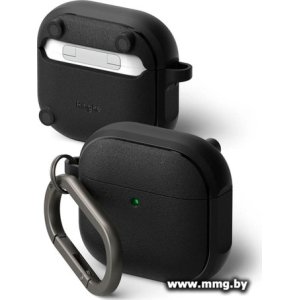 Чехол Ringke Onyx Magnetic для Airpods 4 Black