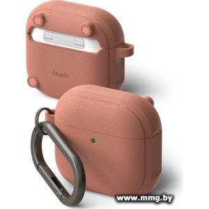 Чехол Ringke Onyx Magnetic для Airpods 4 Constant Coral