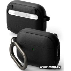 Чехол RINGKE Onyx Magnetic для AirPods Pro 3 BLACK