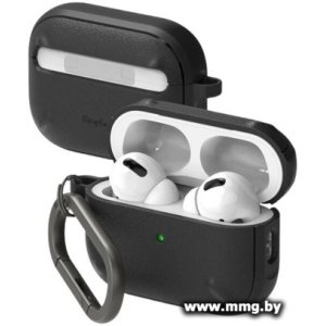 Чехол Ringke Onyx для AirPods Pro 2 Black