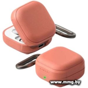 Чехол RINGKE Onyx Magnetic для Galaxy Buds 4/4 Pro Constant Coral