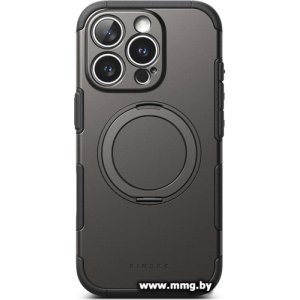 Ringke Alles для iPhone 16 Pro Max (Gun Metal)
