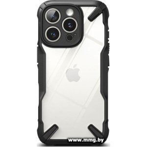RINGKE FUSION X для IPHONE 16 PRO MAX (Black)