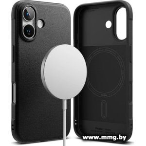 Ringke Onyx Magnetic Magsafe для iPhone 16 Black
