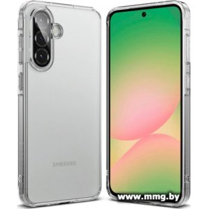 Чехол RINGKE FUSION для Galaxy A36 / A56 5G MATTE CLEAR