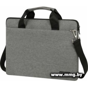 Купить Сумка HEIKKI Profitable 272597 (серый) в Минске, доставка по Беларуси