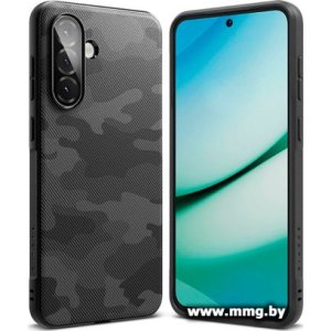 Чехол Ringke Onyx для Galaxy A36 / A56 5G Camo Black