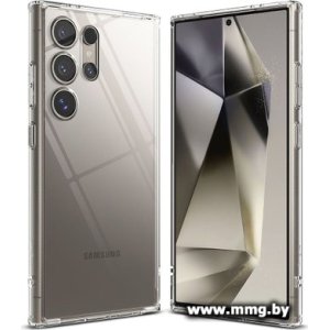 Чехол Ringke Fusion для Galaxy S24 Ultra Clear