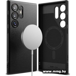 Чехол Ringke Onyx Magnetic для Galaxy S24 Ultra Black