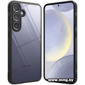 Чехол Ringke Fusion Bold для Samsung Galaxy S24 (Black)