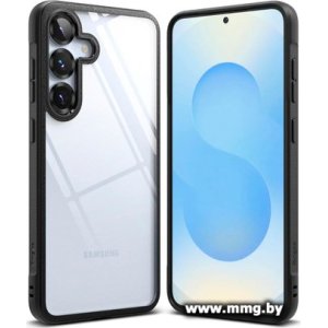 Чехол Ringke Fusion Bold для Galaxy S25 Black
