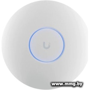 Точка доступа Ubiquiti UniFi U7 Lite