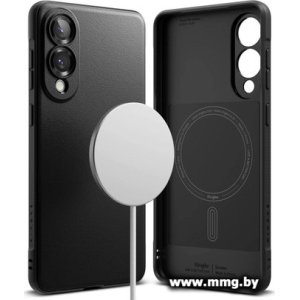 Чехол RINGKE ONYX MAGNETIC для Galaxy S25 Edge BLACK