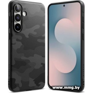 Чехол RINGKE ONYX для Galaxy S25 FE CAMO BLACK